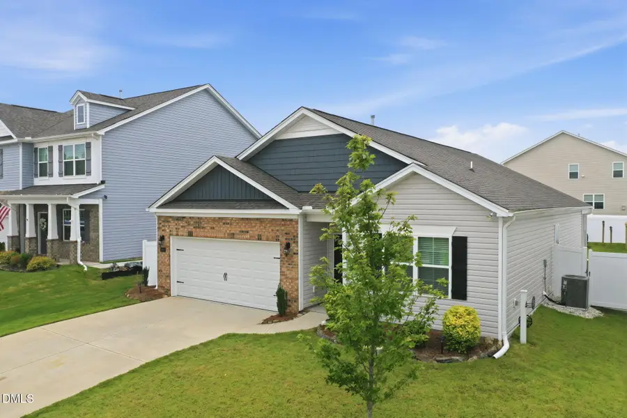 1419 Carisbrooke Drive, Mebane, NC 27302 - #3