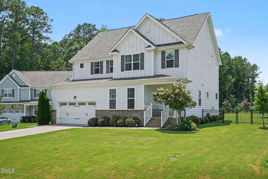40 Back Gate Court, Clayton, NC 27527 - #2