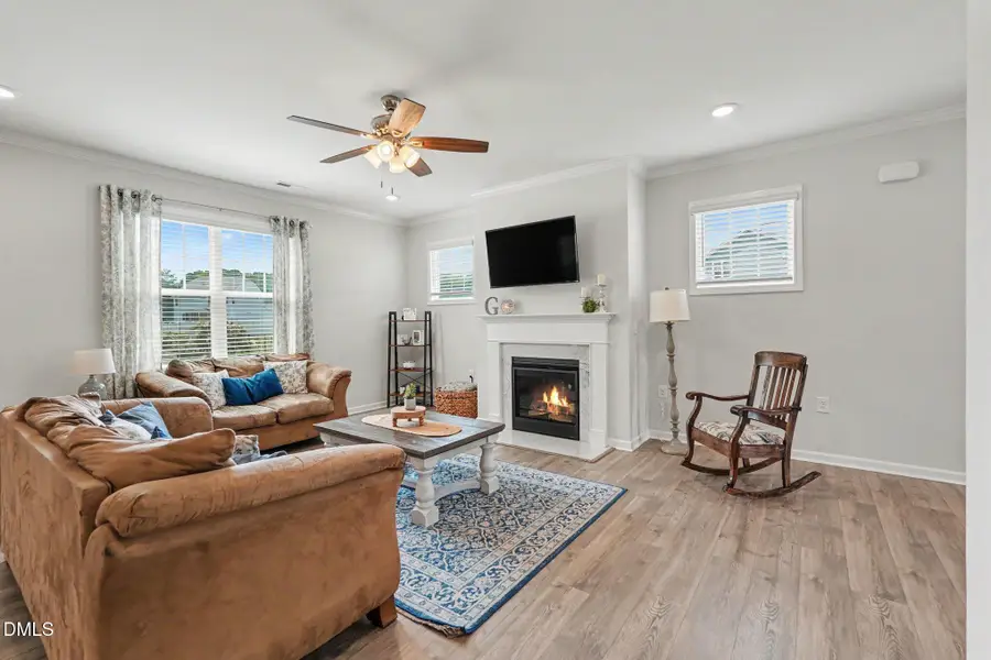 40 Back Gate Court, Clayton, NC 27527 - #3