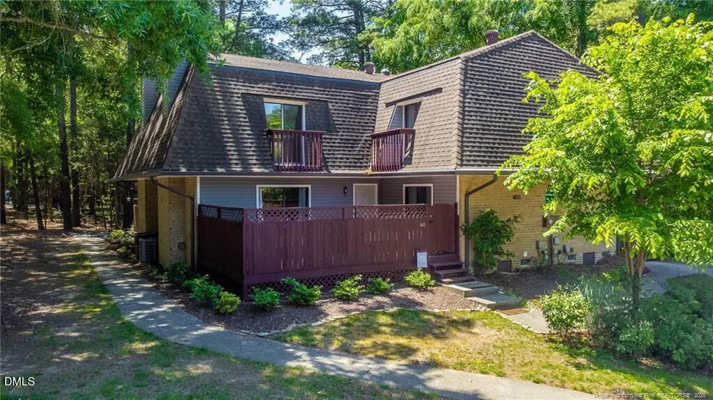 165 Springberry Lane, Chapel Hill, NC 27517 - #1