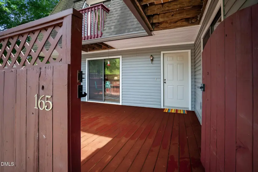 165 Springberry Lane, Chapel Hill, NC 27517 - #2