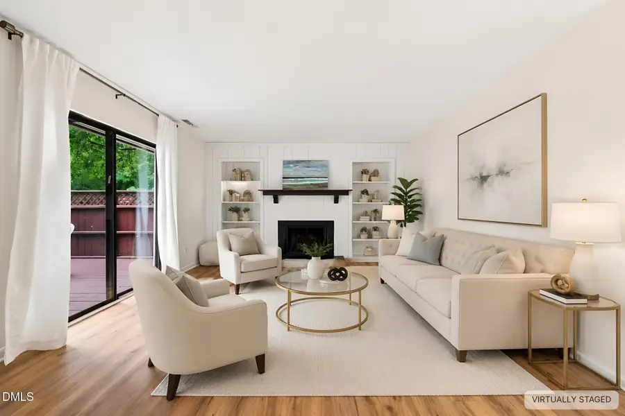 165 Springberry Lane, Chapel Hill, NC 27517 - #3