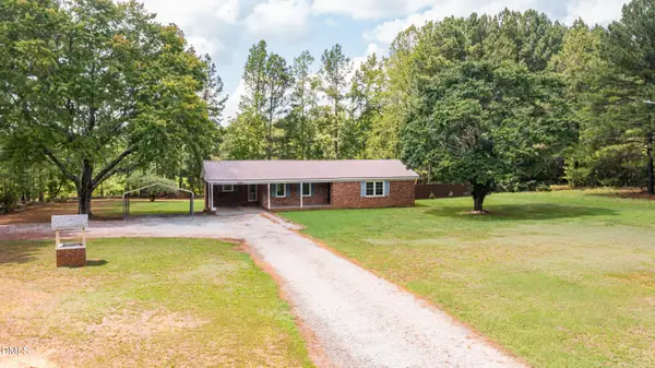 1751 Mountain Creek Road, Oxford, NC 27565