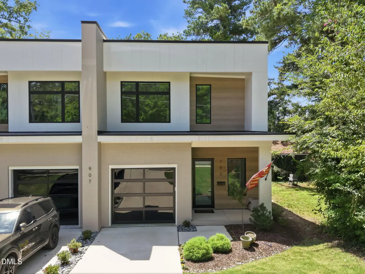 907 N State Street, Raleigh, NC 27604 - #1