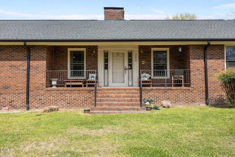 750 Greenleaf Road, Angier, NC 27501 - #2