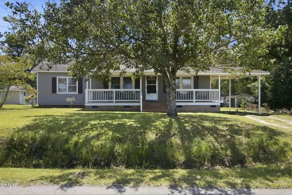 11105 Us-258, Scotland Neck, NC 27874