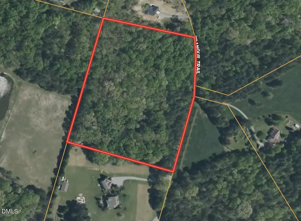 0 Tranquil Trail, Mebane, NC 27302 - #1