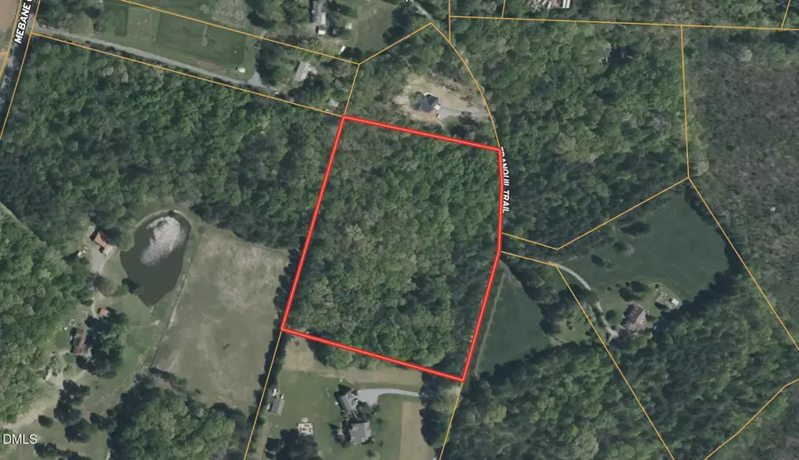 0 Tranquil Trail, Mebane, NC 27302 - #3