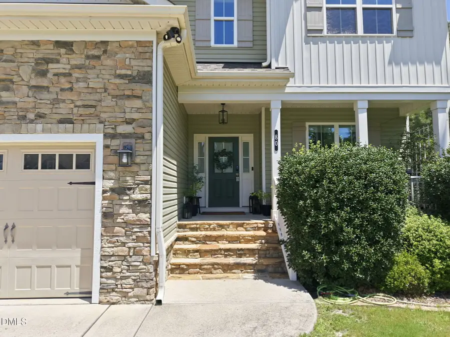 80 Lockamy Lane, Youngsville, NC 27596 - #2