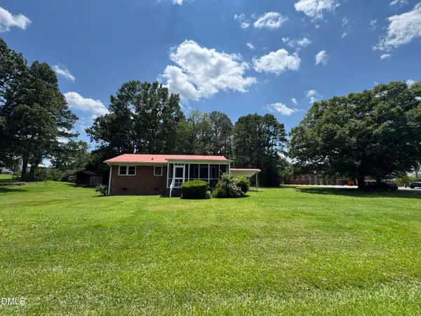 67 Carthage Street, Bennett, NC 27208