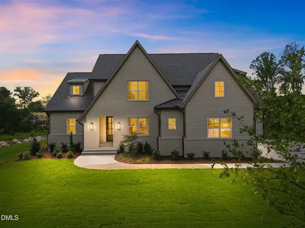 4801 Hopkins Glen Way, Zebulon, NC 27597