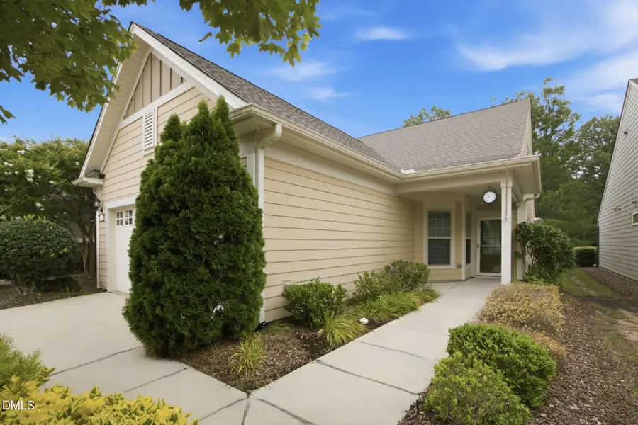 147 Rosedale Creek Drive, Durham, NC 27703 - #2