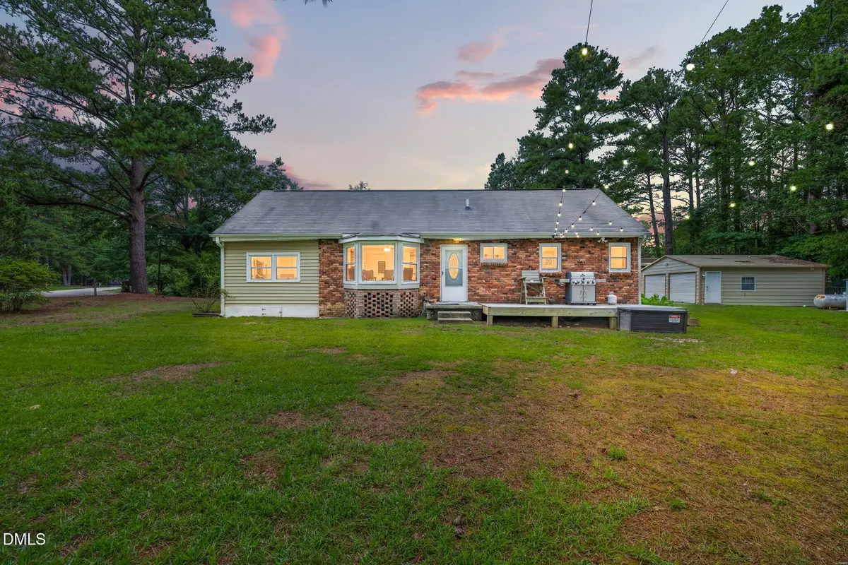 2820 Willow Court, Raleigh, NC 27610 - #1