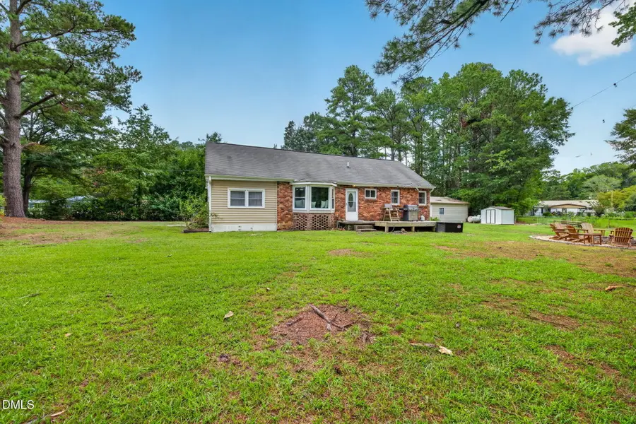 2820 Willow Court, Raleigh, NC 27610 - #3