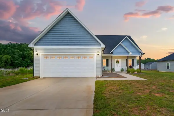 300 Yellowwood Avenue, Spring Hope, NC 27882