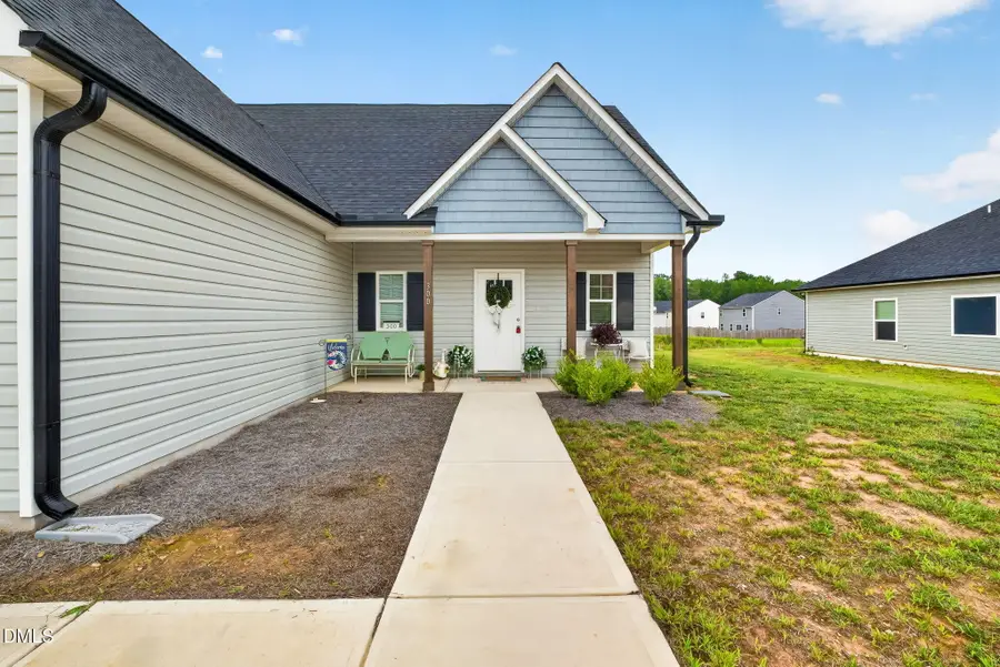 300 Yellowwood Avenue, Spring Hope, NC 27882 - #3
