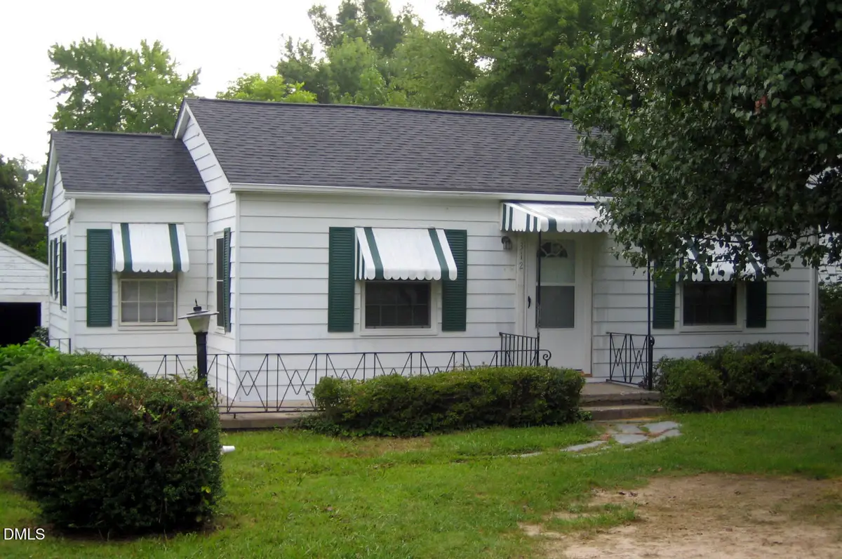 312 Chapel Hill Road, Burlington, NC 27215 - #1
