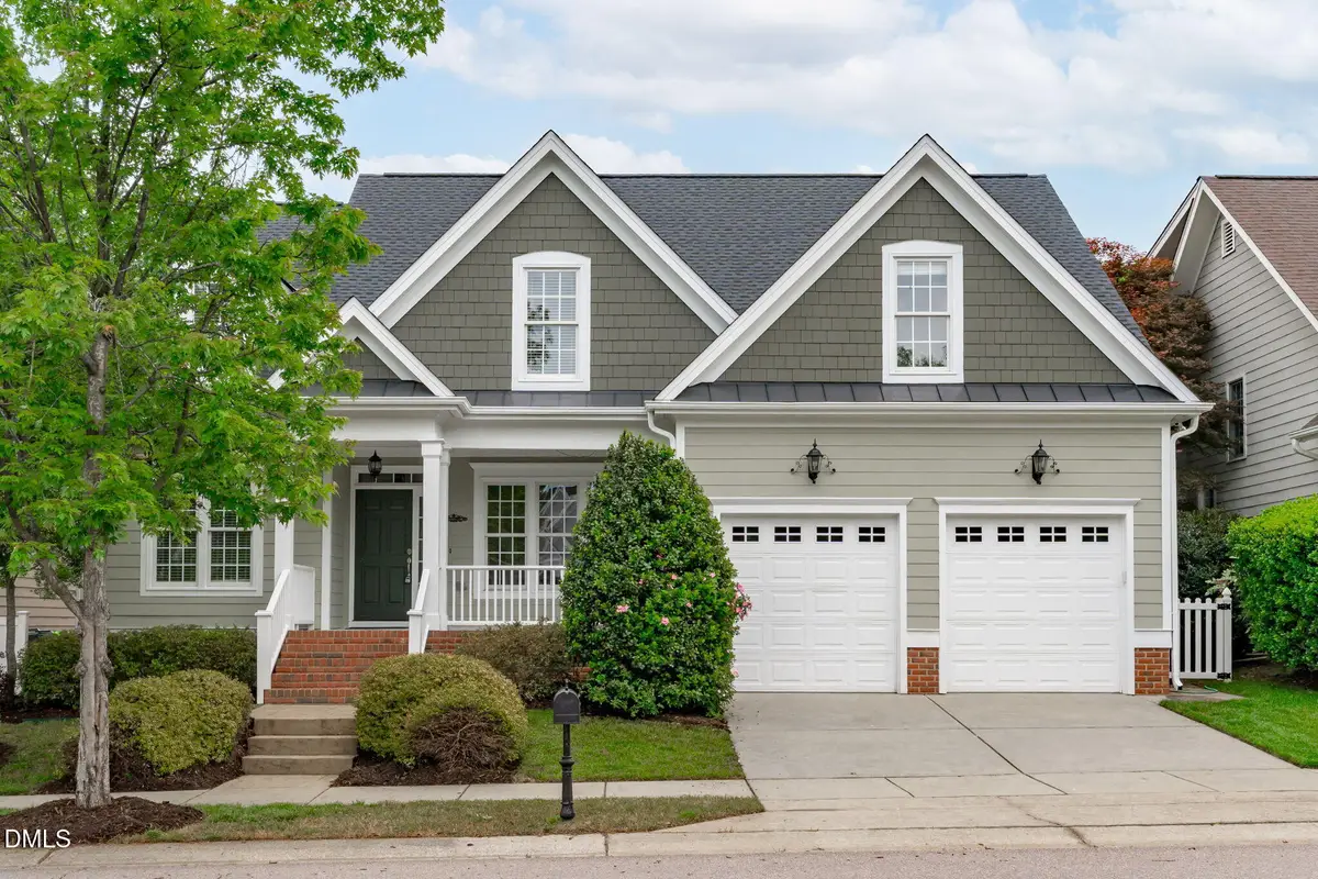 2728 Snowy Meadow Court, Raleigh, NC 27614 - #1