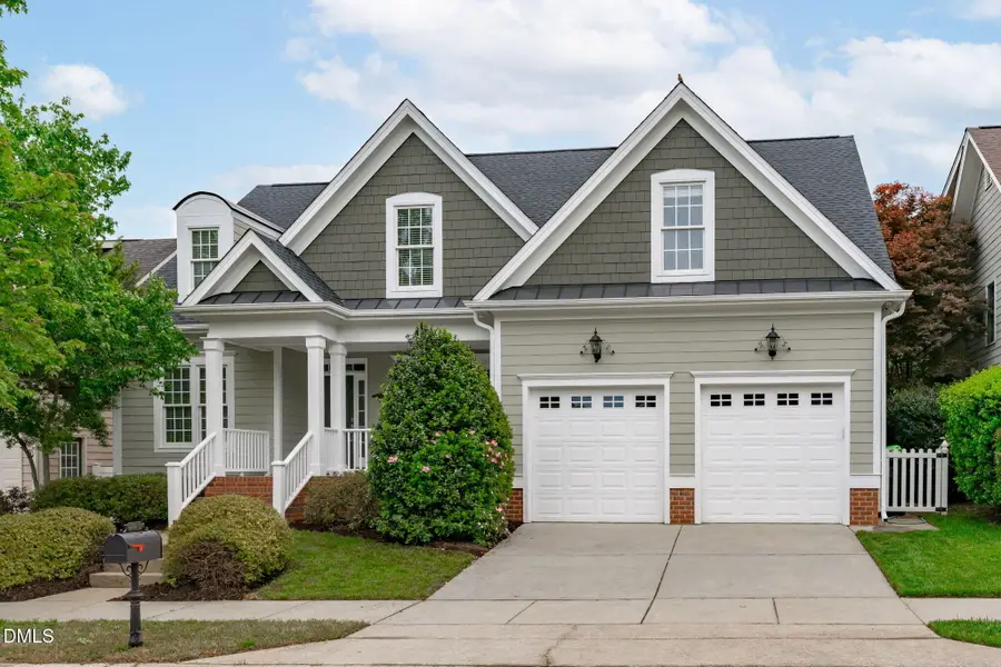 2728 Snowy Meadow Court, Raleigh, NC 27614 - #2