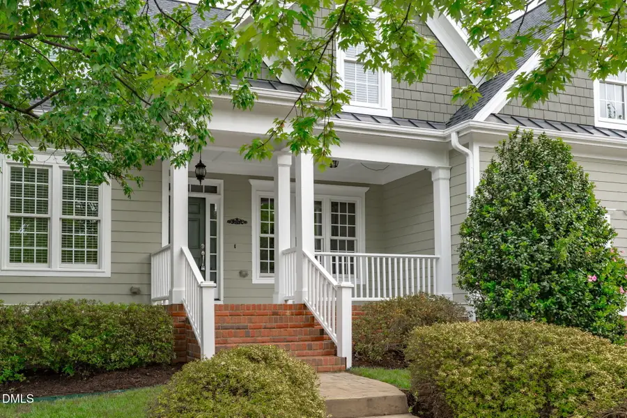 2728 Snowy Meadow Court, Raleigh, NC 27614 - #3