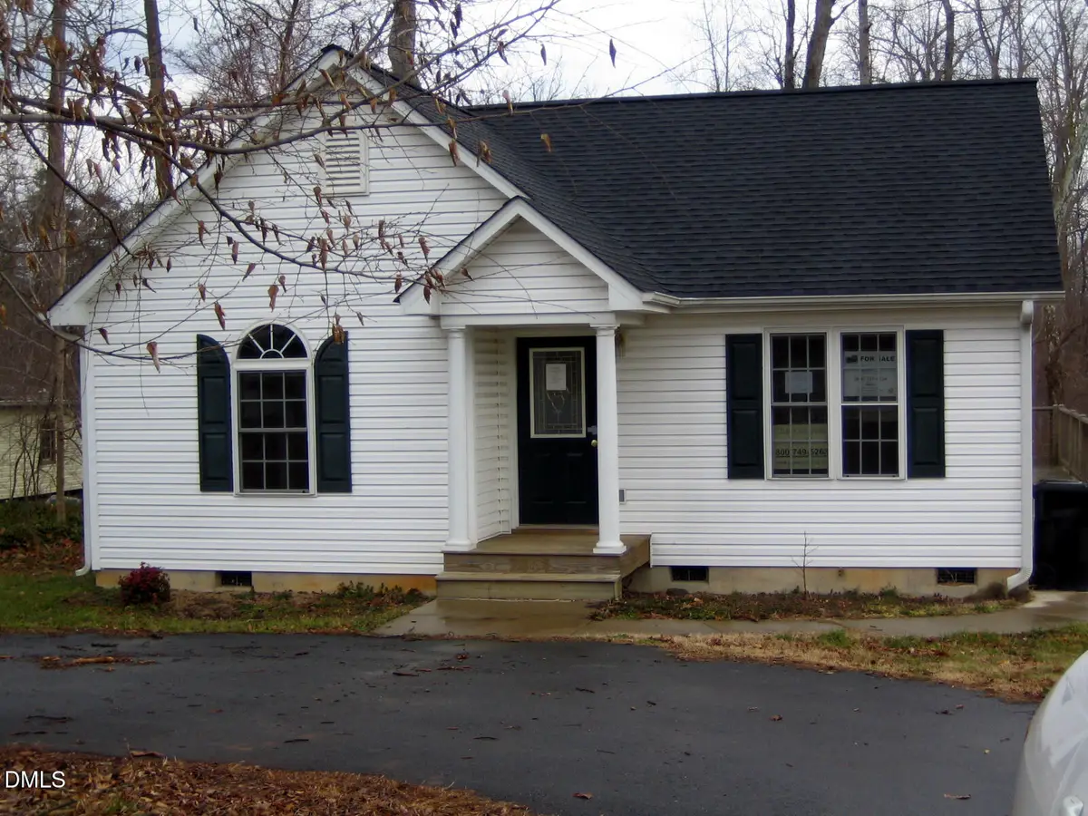 2864 Maple Avenue, Burlington, NC 27215 - #1