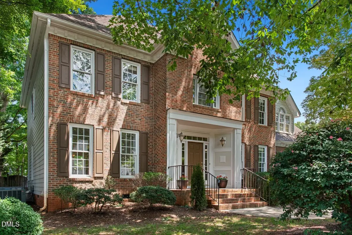9400 Stone Mountain Road, Raleigh, NC 27613 - #1