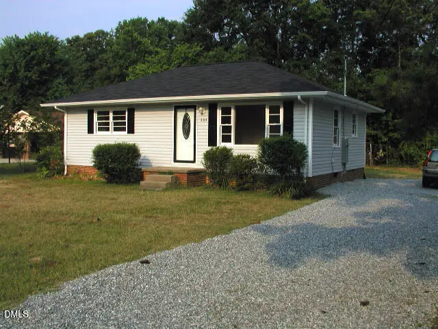 204 West Street, Mebane, NC 27302 - #1