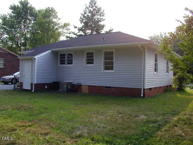 204 West Street, Mebane, NC 27302 - #3