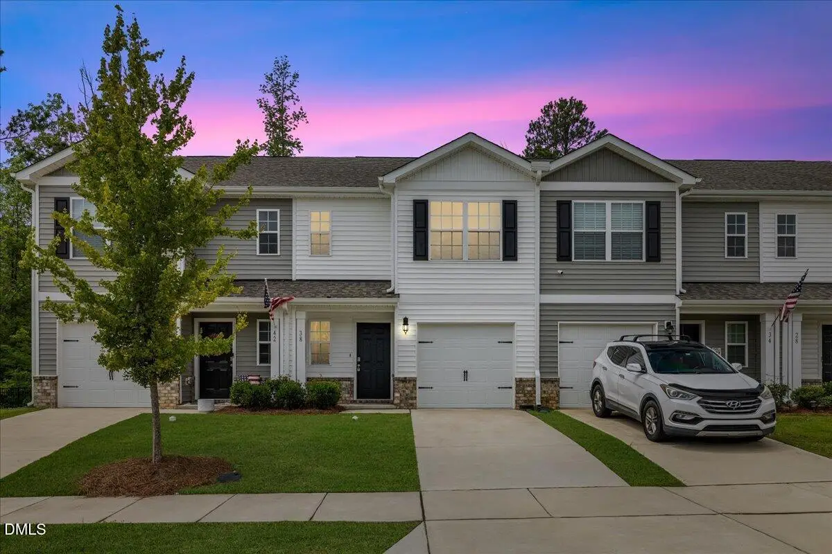 38 March Creek Drive, Fuquay Varina, NC 27526 - #1