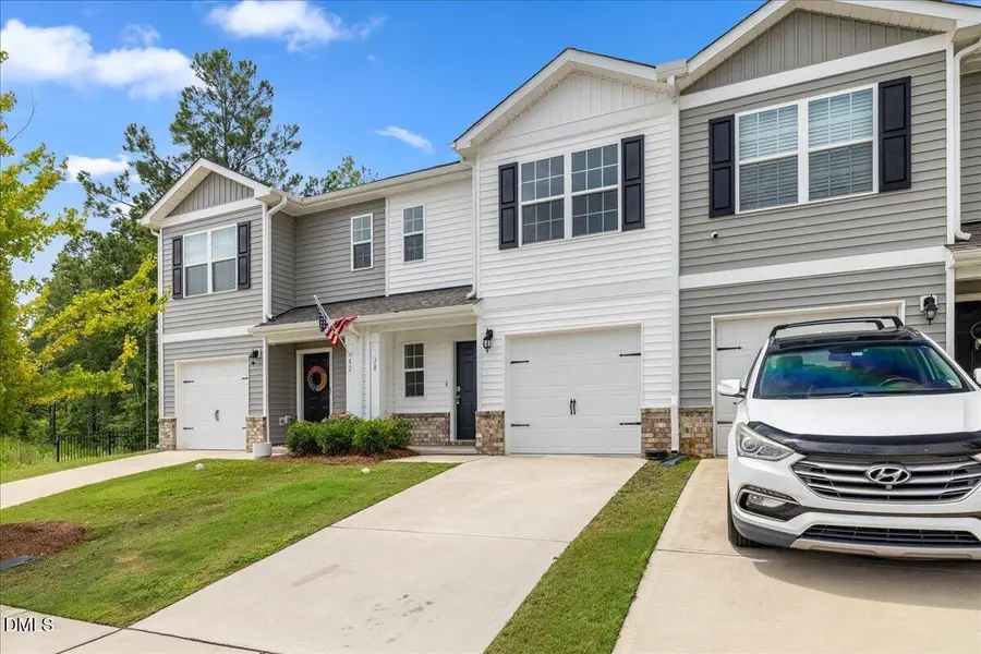38 March Creek Drive, Fuquay Varina, NC 27526 - #2