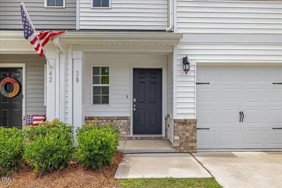 38 March Creek Drive, Fuquay Varina, NC 27526 - #3