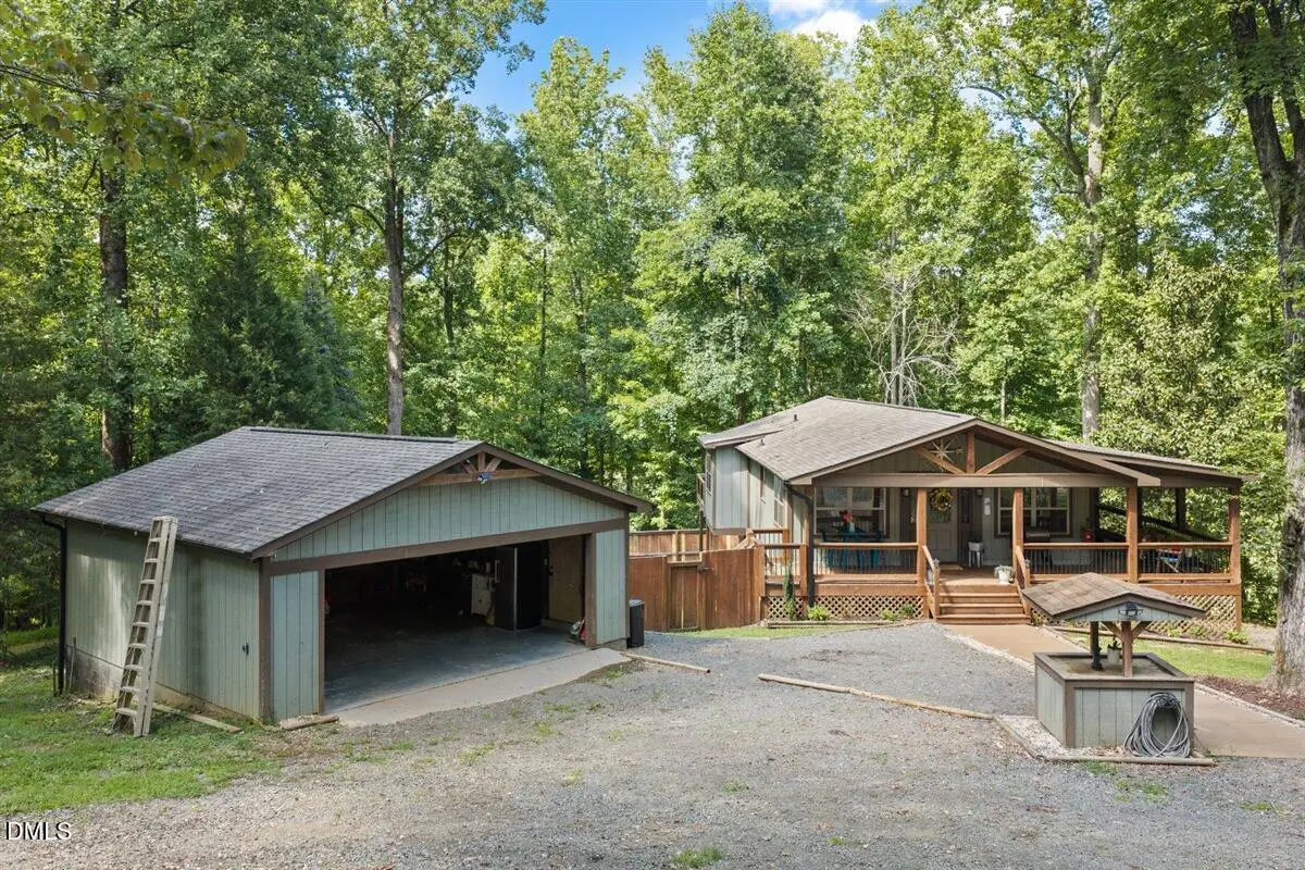 1571 Wayside Farm Road, Franklinton, NC 27525 - #1