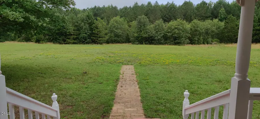 1525 Marshburn Road, Wendell, NC 27591 - #2