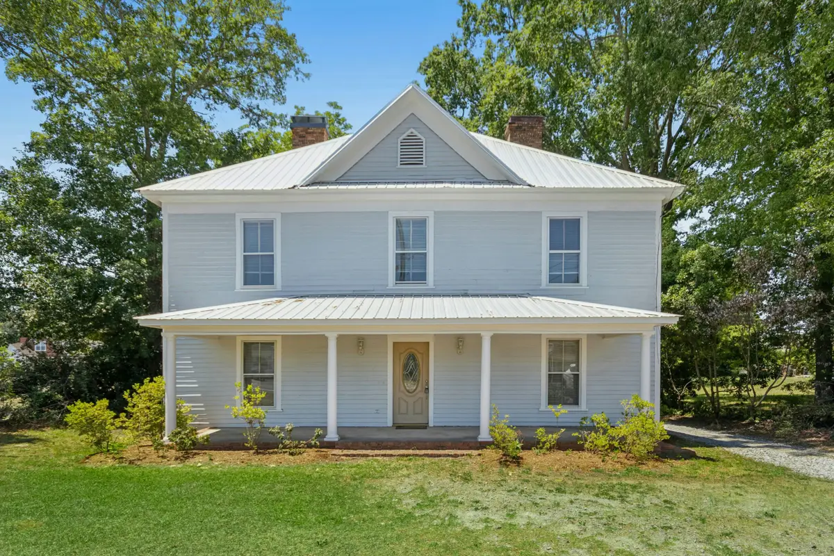 145 S Main Street, Broadway, NC 27505 - #1