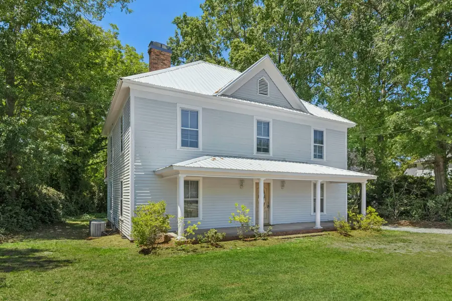 145 S Main Street, Broadway, NC 27505 - #2