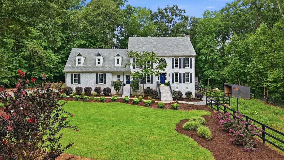 504 Appaloosa Trail, Bahama, NC 27503 - #1