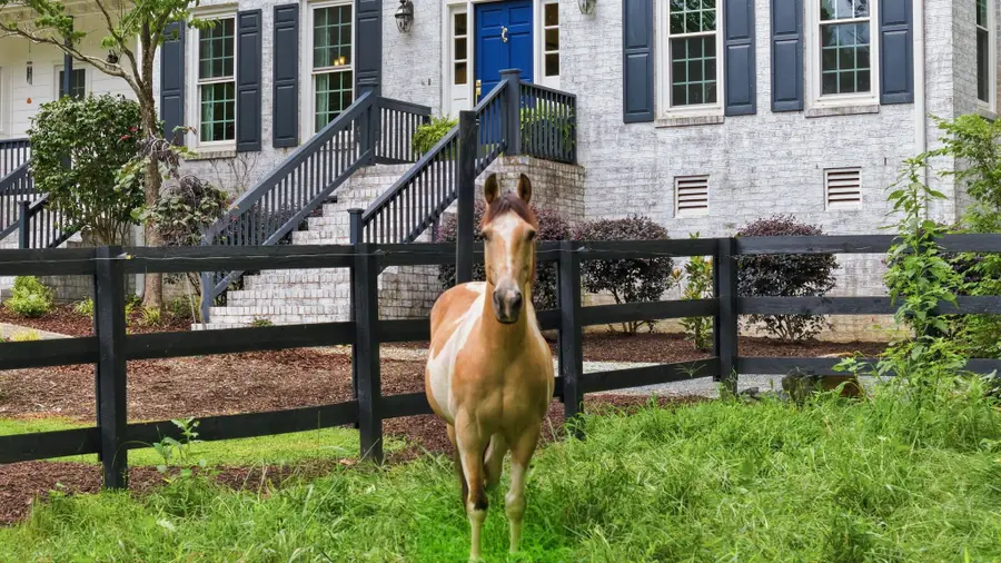 504 Appaloosa Trail, Bahama, NC 27503 - #3
