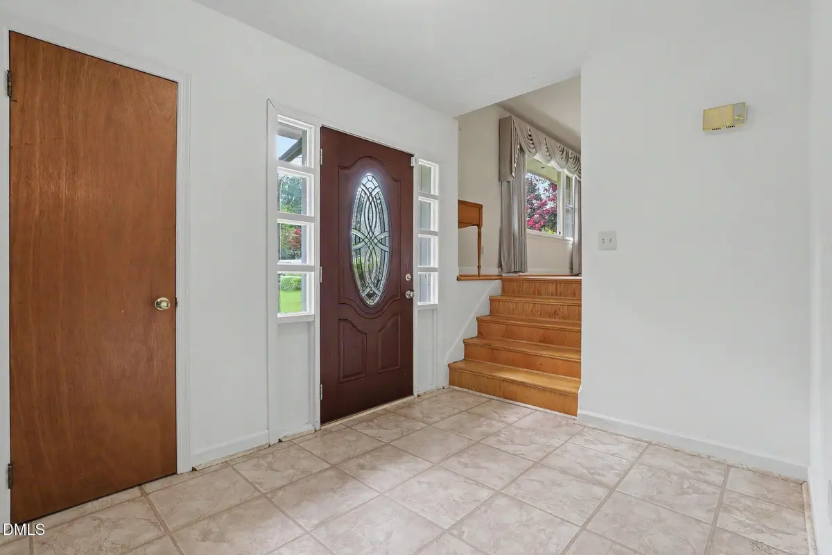 10024 Seawell Drive, Wake Forest, NC 27587 - #1