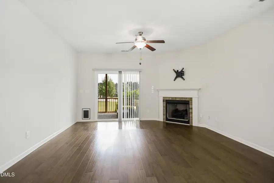 145 Highmeadow Lane, Clayton, NC 27520 - #3