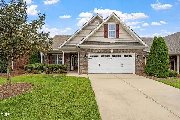 224 Shady Hollow Lane, Garner, NC 27529