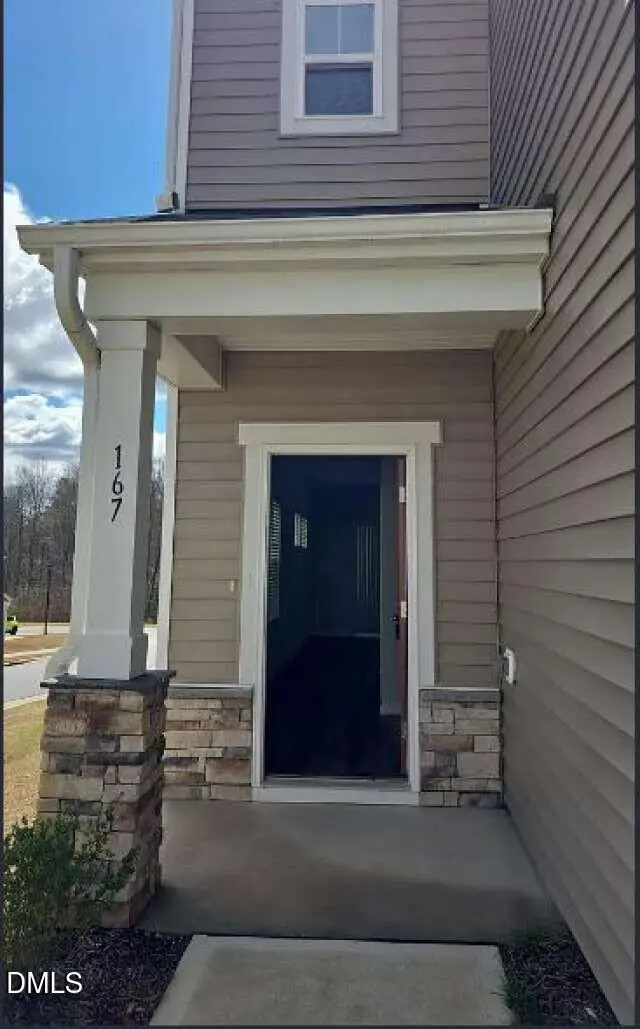 167 White Ash Drive, Clayton, NC 27527 - #2
