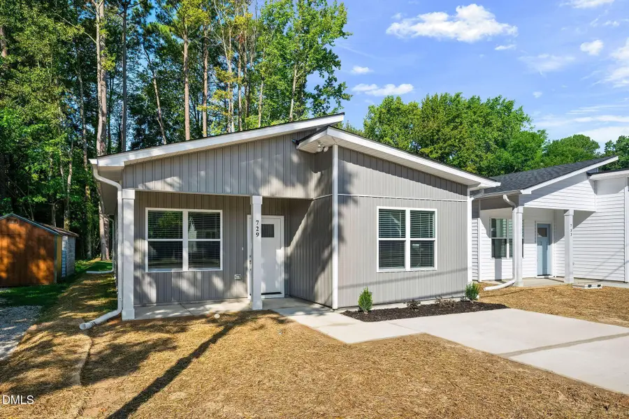 729 Shepard School Road, Zebulon, NC 27597 - #3