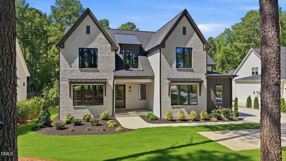 2929 Mt Vernon Church Road, Raleigh, NC 27613 - #1