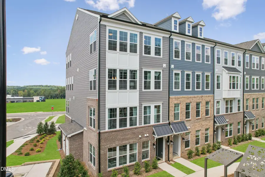 421 Grove Overlook Lane, Wake Forest, NC 27587 - #2