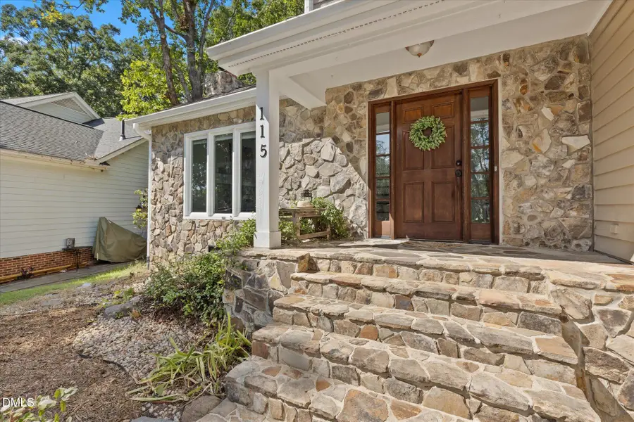 115 High Country Drive, Cary, NC 27513 - #2