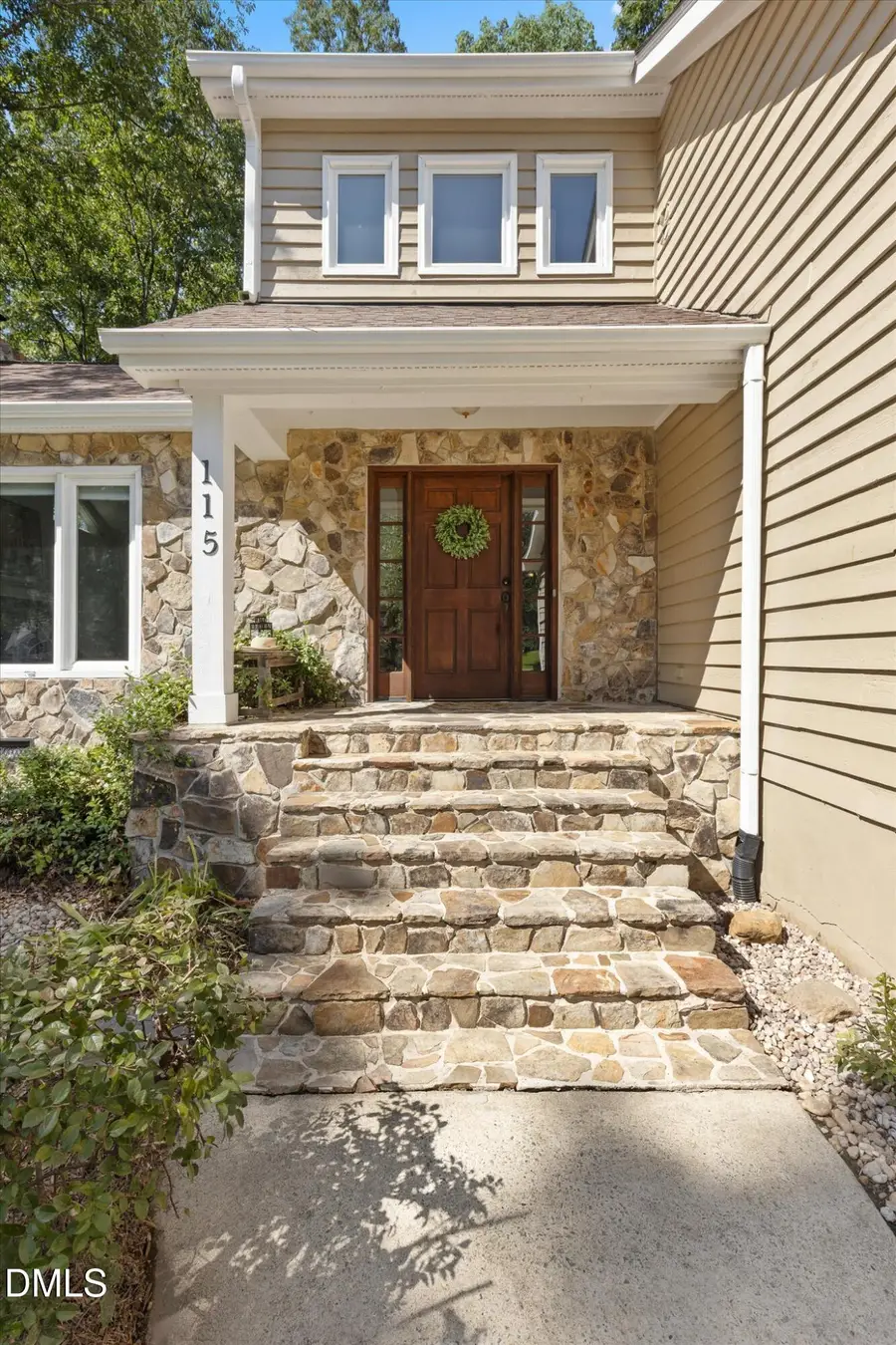115 High Country Drive, Cary, NC 27513 - #3