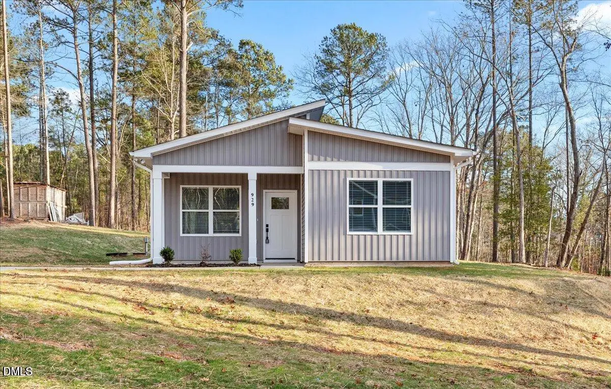 733 Shepard School Road, Zebulon, NC 27597 - #1