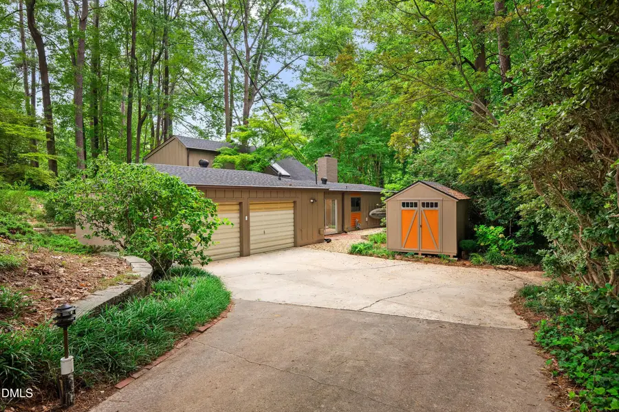 4613 Oak Park Road, Raleigh, NC 27612 - #3