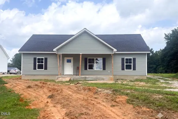 9640 Stallings Road, Spring Hope, NC 27882