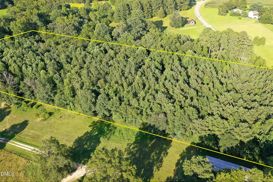5.25 Acres Timberlake Road, Louisburg, NC 27549 - #2